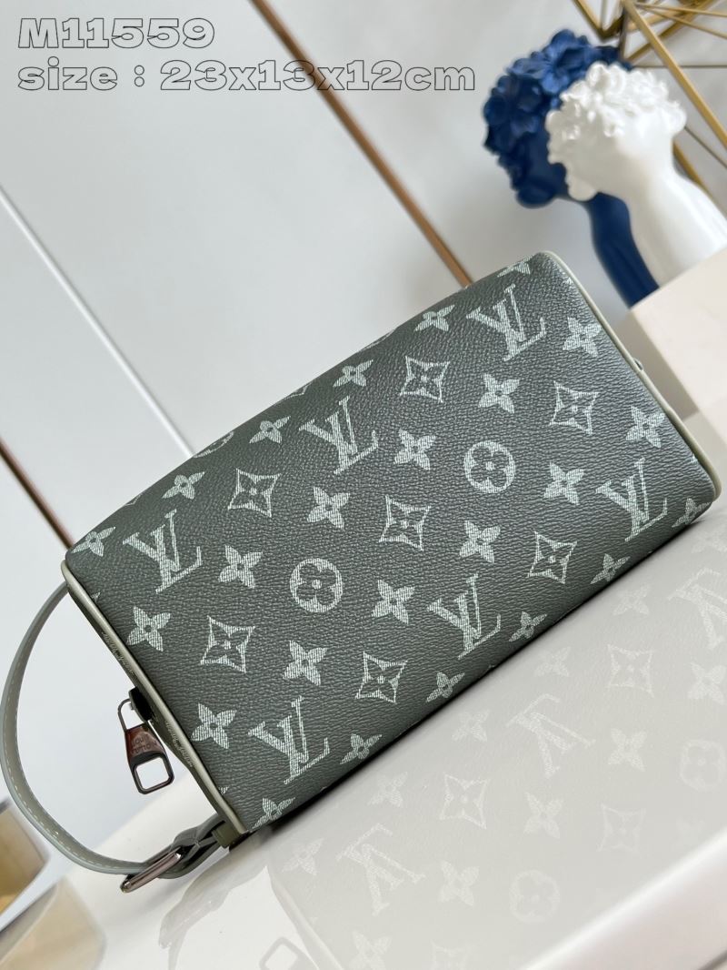 LV Cosmetic Bags